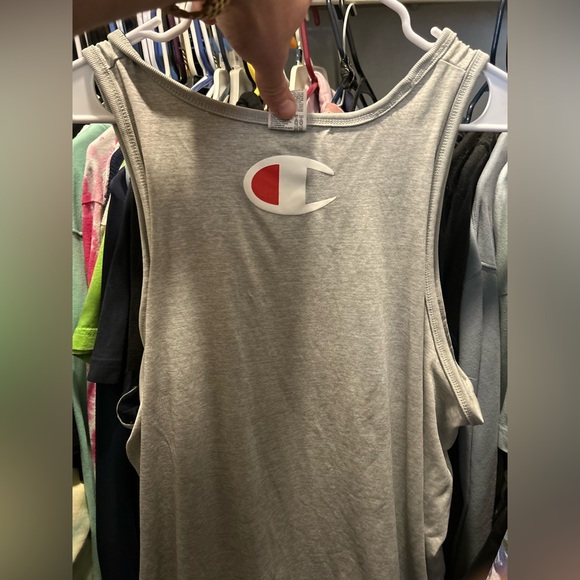 Champion tank top XL - Picture 6 of 8